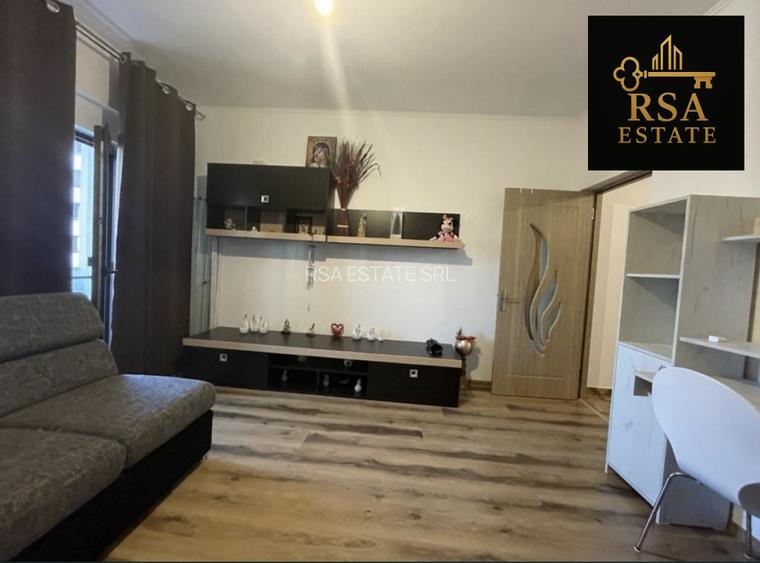 Apartament 2 camere de inchiriat pe Bulevardul Dem Radulescu, Rm. Valcea - 3
