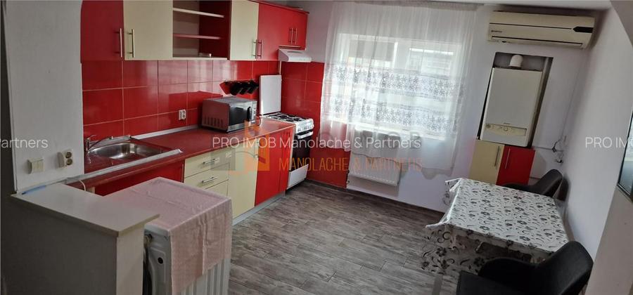 Apartament 3 camere cf 1 decomandat zona Unirii Sud - 5