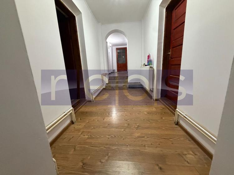 VANZARE CASA PARTER | CENTRALA PROPRIE | ZONA DRAGODANA - 13