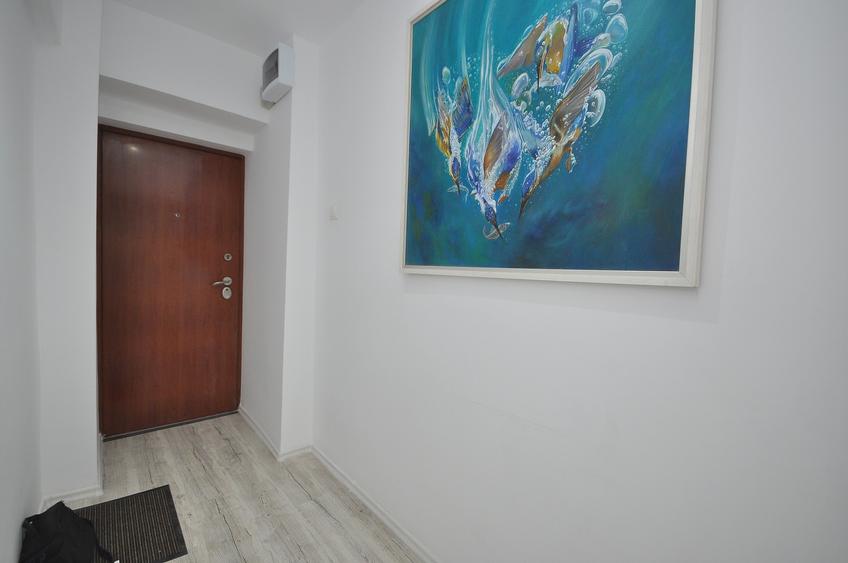 Militari Gorjului Iuliu Maniu apartament 3 camere decomandat cu 2 bai, renovat