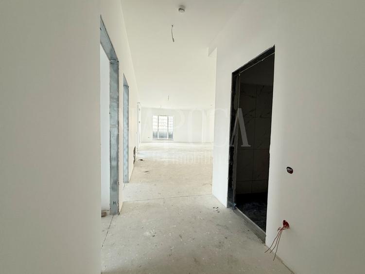 Spatiu comercial de vanzare in Floresti
