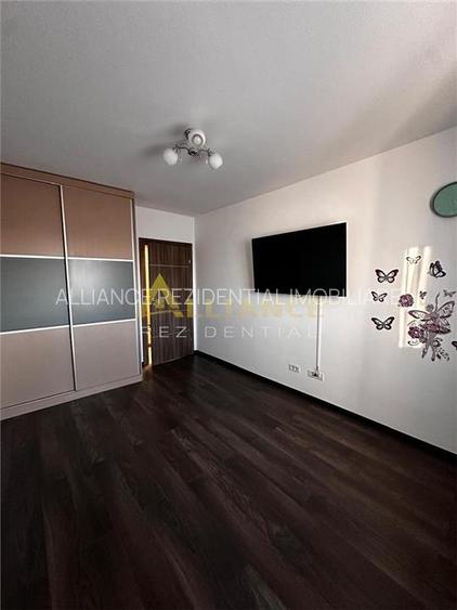 Apartament 3 camere - Aparatorii Patriei - 24