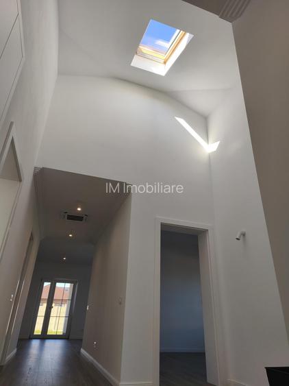Sanandrei - Casa 4 Camere  - Plan Parter -Teren 668 mp - 7