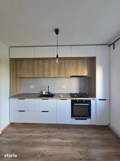 Apartament 2 camere decomandat | Mall Vitan | 60 mp | Etaj 3/8 | Bloc 1994