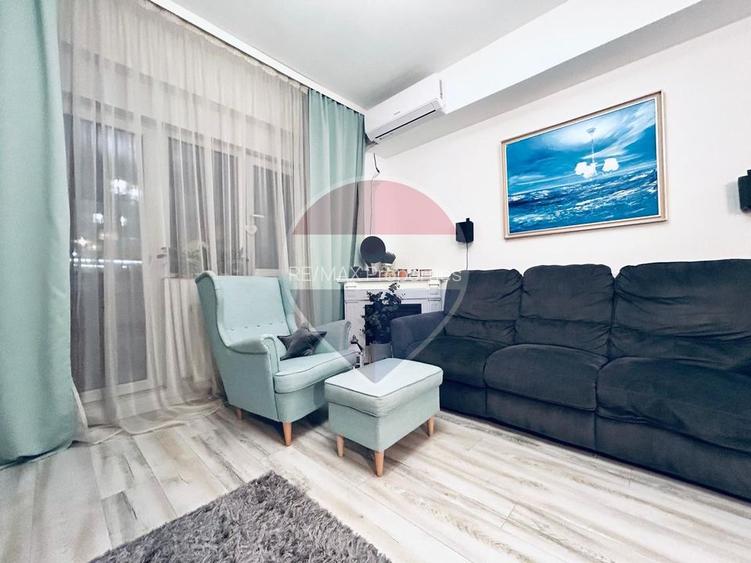 Apartament cu 2 camere de vânzare Militari, Chiajna