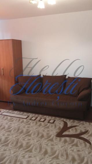 Inchiriere apartament 2 camere 45mp + 7mp Balcon | Gheorgheni | Cluj