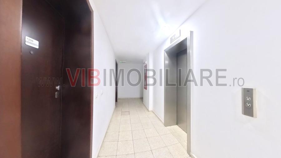 Asmita Gardens - Metrou Mihai Bravu - 2camere - mobilat/utilat - cu parcare