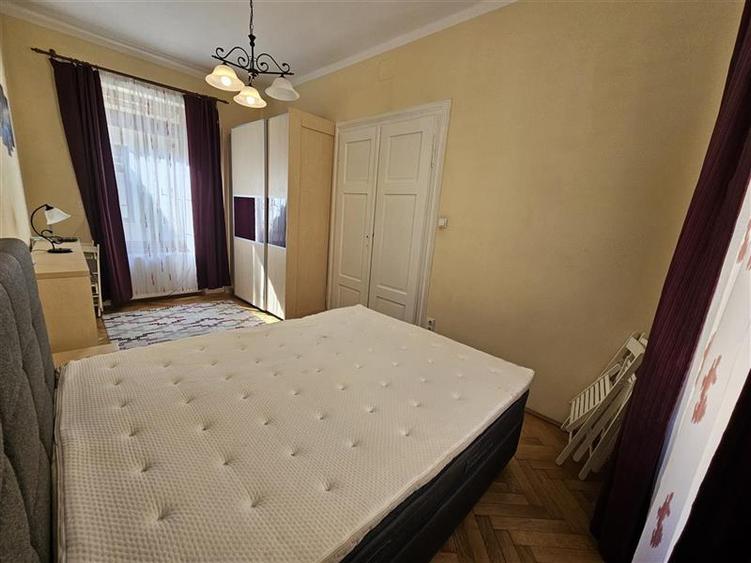 Apartament deosebit cu 2 camere de inchiriat in Centrul Istoric Brasov