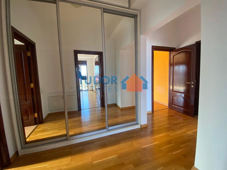 Floreasca - apartament 4 camere langa parc