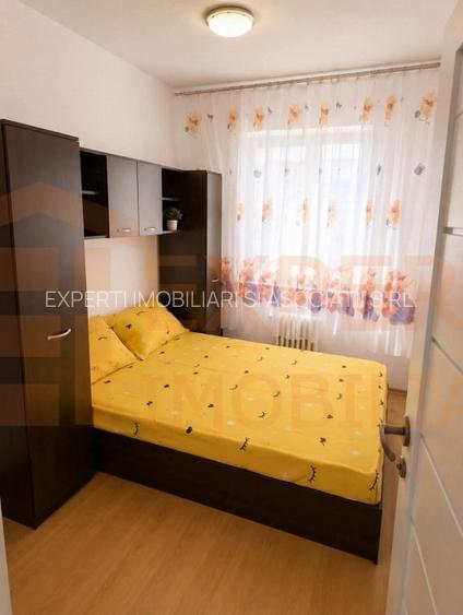 Apartament de vânzare în Tomis Nord | 3 camere, renovat - 4