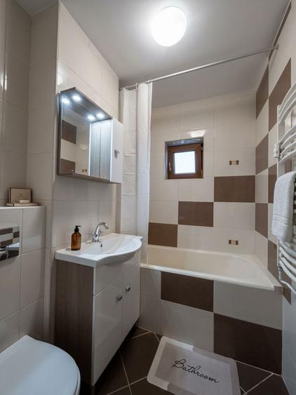 2 camere de inchiriat | zona Aviatorilor | prima inchiriere