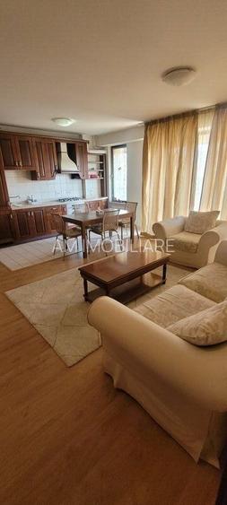 AP. 2 CAMERE- CENTRAL PARK, MOBILAT/UTILAT MODERN, 76 MP UTILI - 3