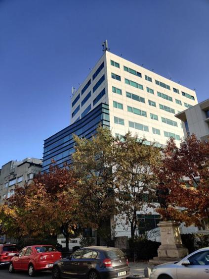 Spațiu de birou de inchiriat in cladirea Rosetti Tower - Universitate