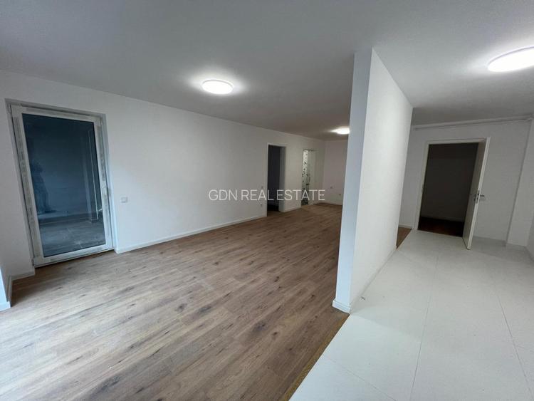 Ap. 2 camere nou, finisat lângă Baza Sportivă Gheorgheni - 60 mp - 4