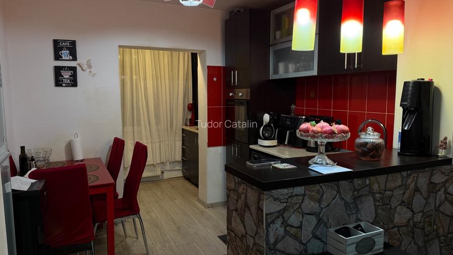 Apartament 3 camere decomandat, 66 mp – Aviației, Aurel Vlaicu - 8