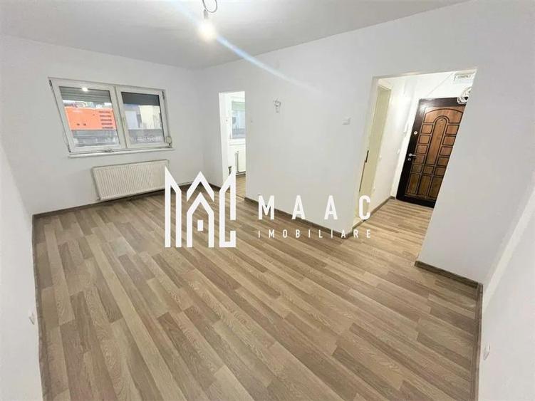 Spatiu de birouri | Parter | 30 MPU | Zona Sub Arini