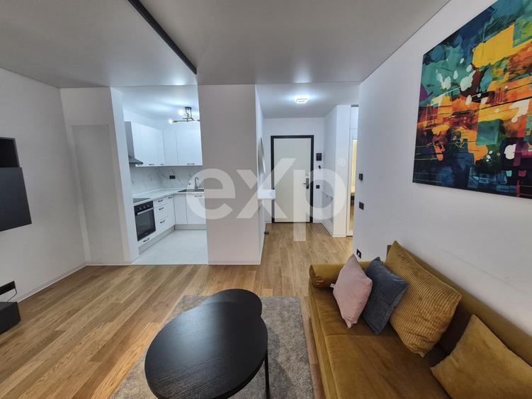 2 Camere de Închiriat în Yacht Kid | Floreasca I Fabrica de Glucoza