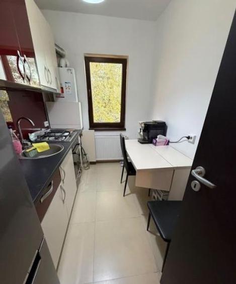 Apartament lujerului Bloc nou parcare ANAF