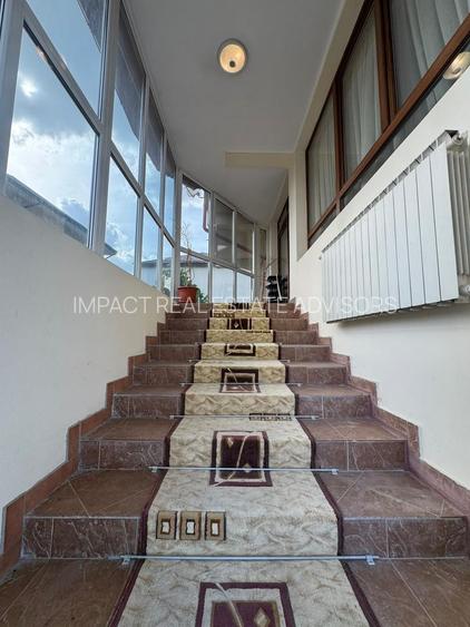 3 camere  || Voluntari || IDEAL PENTRU LOCUINTA SAU SPATIU COMERCIAL - 23
