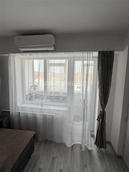 Apartament 3 camere cu balcon zona Terezian - 14