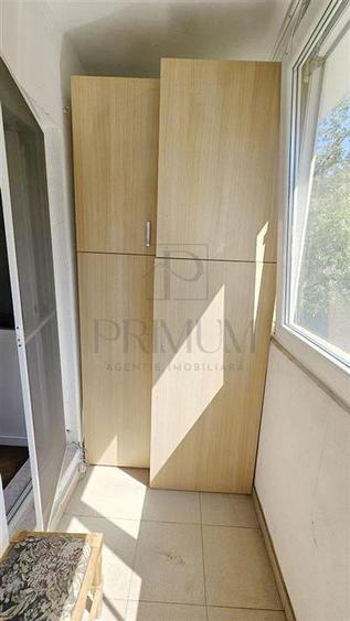 SOARELUI - 3 CAM - DECOMANDAT - BAIE RENOVATA - ETAJ 2 - BLOC IZOLAT - ZONA LINI