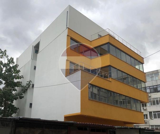 Clădire medicală autorizată / Laborator – ultracentral, Tulcea