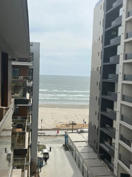 Studio Mamaia-Sat complet mobilat si utilat, la 1 minut de plaja