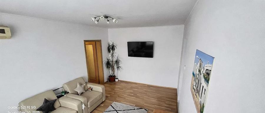 Iancului-3 camere METROU