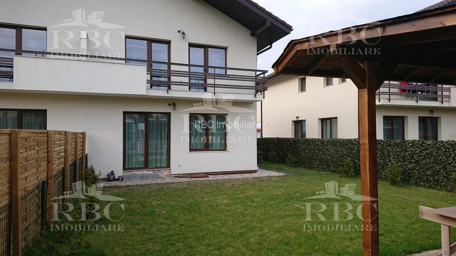 Duplex 5 camere cu 2 parcari in Europa - 2