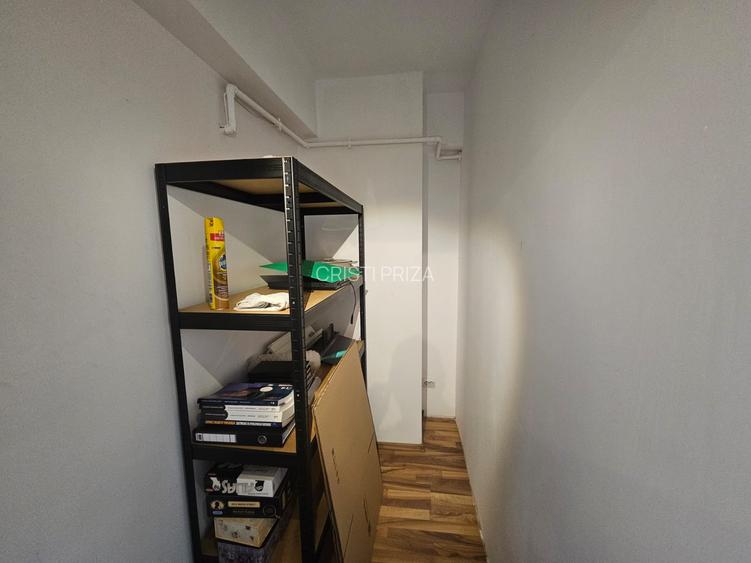 Apartament cu 2 Camere cu vedere la Lacul Morii - 13