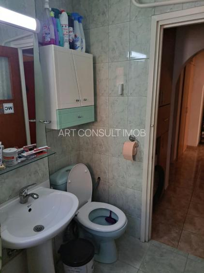 Apartament 3 Camere | Titan | Decomandat | Petfriendly | Proximitate Metrou