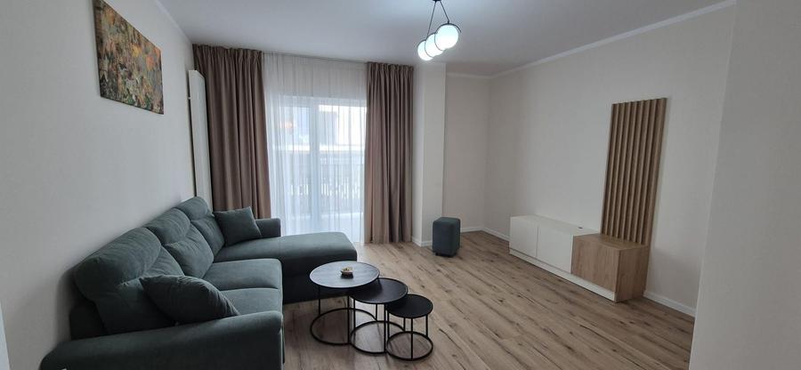 De inchiriat ap. 1-2 camere in Complex Verde, str. Livezeni