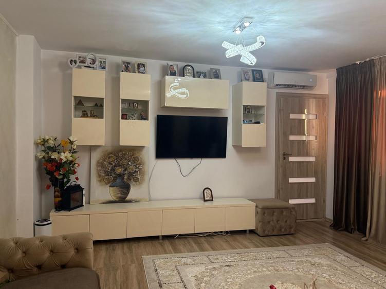 Vila individuala 133 mp, casa 73 mp, 300 mp teren, Chiajna