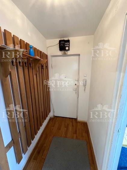 Apartament 2 camere decomandat cu parcare Manastur - 5