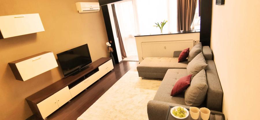 Apartament 2 camere de închiriat – Drumul Taberei | P-ta Moghioros
