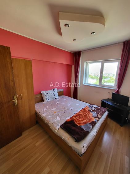 Pantelimon 3 Camere   Bloc 1974 Reabilitat 15 Min Metrou - 10