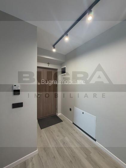 Apartament de 3 camere, lux, 68mp, 2 parcari, zona Profi Transilvaniei - 14