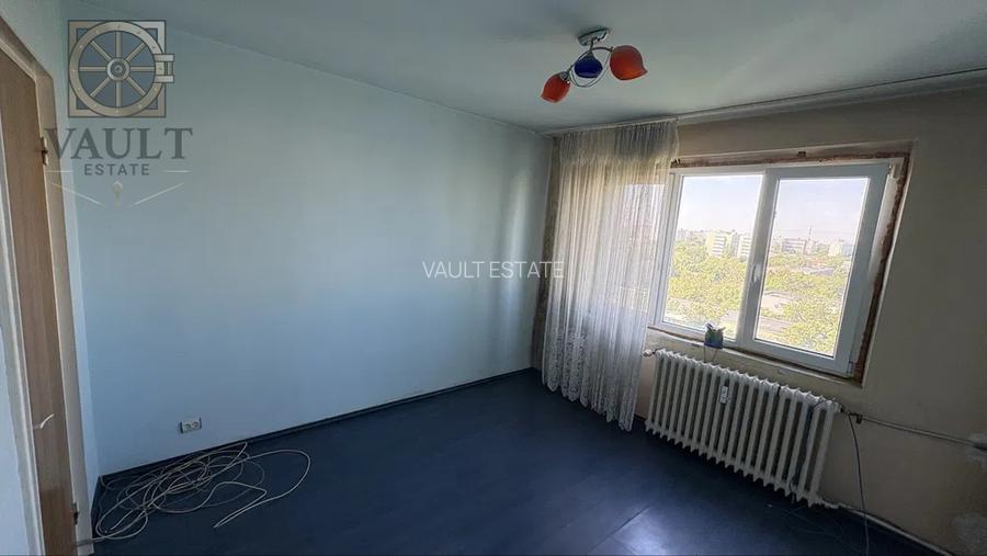 Apartament 2 camere -10 minute de mers pana la metrou Titan - 2