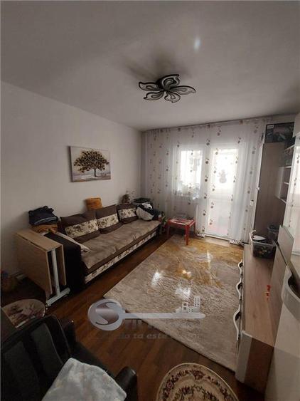 Apartament 3 camere decomandat, Păcurari, aproape de Lidl