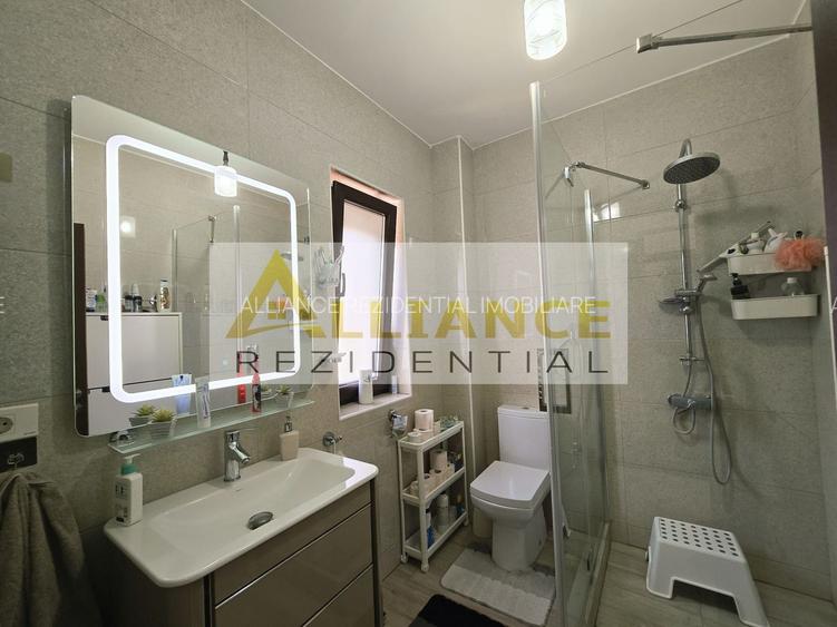 BERCENI | Casa  P+1E - 4 camere / 2 bai - 291mp teren - 7