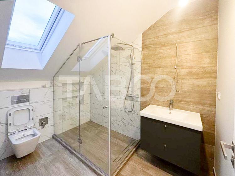 Duplex de vanzare Comision 0% finisat Borhanci zona Hub Educational