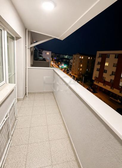 2 camere Theodor Pallady decomandat, centrală, et. 4, an 2019, 48 mp