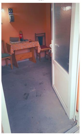 Casa cu 3 camere in Nadlac