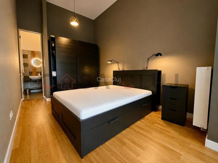 Apartament premium, central, parcari incluse - 2