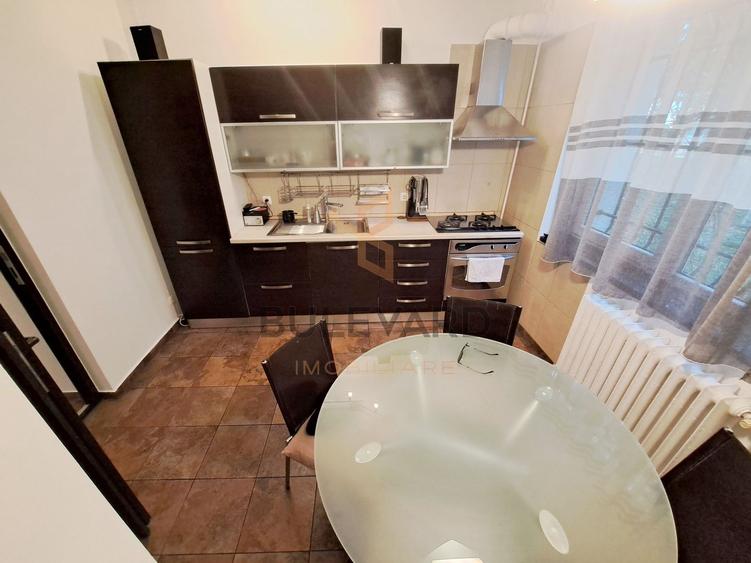Comision 0. Apartament 90 mp + garaj cu CF in zona Plopilor vechi