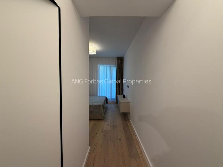 APARTAMENT LANGA PARC SI LAC | ARHITECTURĂ BOUTIQUE, SI TERASA GENEROASA - 9