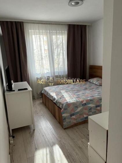 3 Camere de inchiriat | Crangasi | 2 Bai | Centrala | Parcare | Metrou - 4