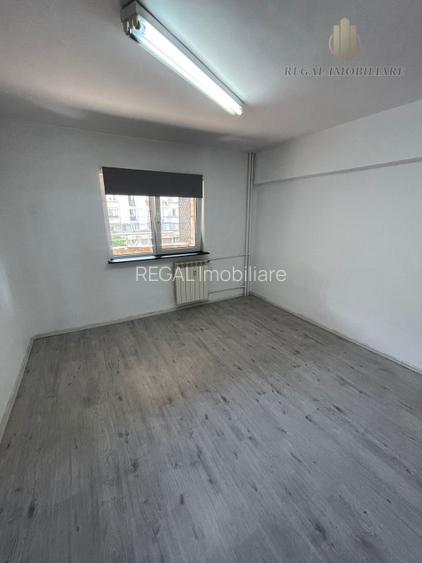 Unirii-Coposu | Birouri | 3 Camere | 2x Bai | Balcon | 5 Min Metrou - 2