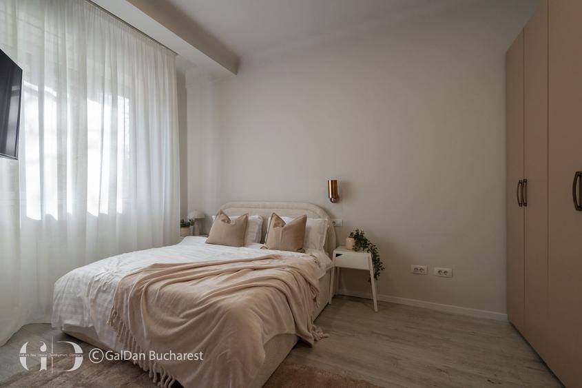 Apartament premium 3 camere| Corneliu Coposu