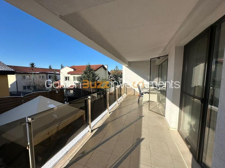 Apartament 2 camere | Parcare | Complex Rovere